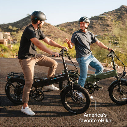 Lectric eBikes XP4 750 Electric Bike
