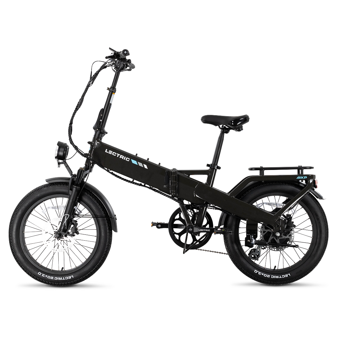 Lectric eBikes XP4 750 Electric Bike