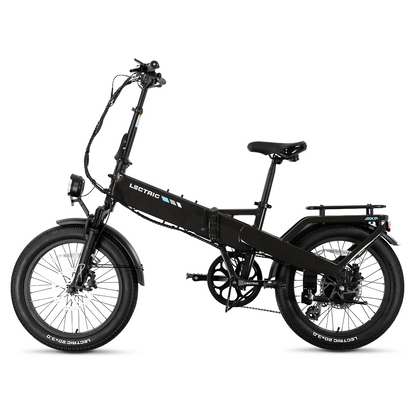 Lectric eBikes XP4 750 Electric Bike