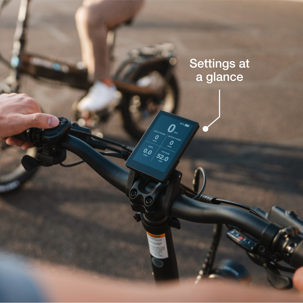 Lectric eBikes XP4 750 Electric Bike