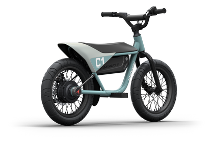 Himiway C1 Kids Electric Bike 16-inch Fat Tire