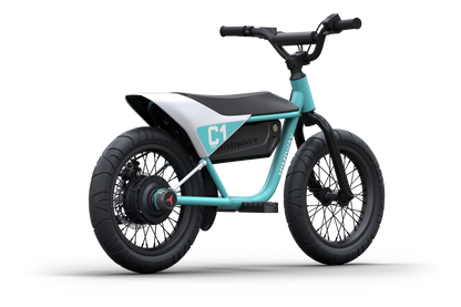 Himiway C1 Kids Electric Bike 16-inch Fat Tire