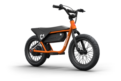 Himiway C1 Kids Electric Bike 16-inch Fat Tire