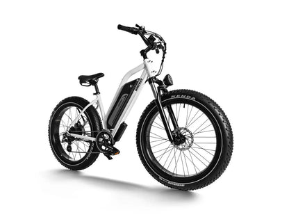 Himiway D3 ST All-Terrain Step-Thru Electric Bike 750W