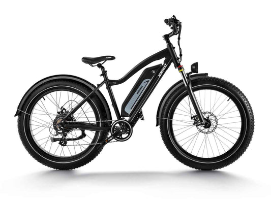Himiway D3 Cruiser Electric Mountain Bike 750W Fat Tire