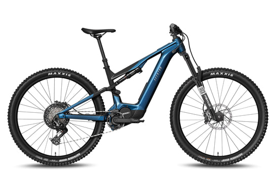 Aventon Current ADV Electric Mountain Bike