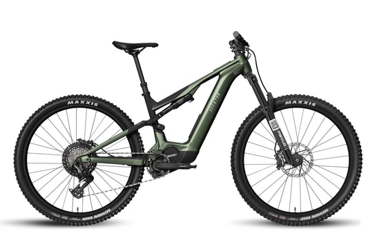 Aventon Current ADV Electric Mountain Bike