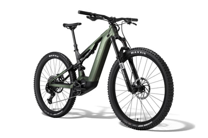 Aventon Current ADV Electric Mountain Bike
