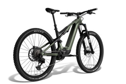 Aventon Current ADV Electric Mountain Bike