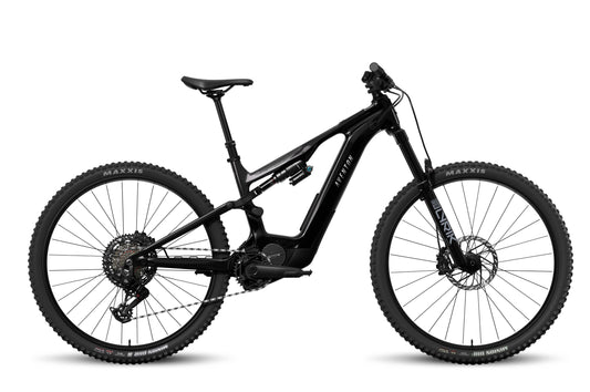 Aventon Current EXP Electric Mountain Bike 29-Inch 140mm Travel