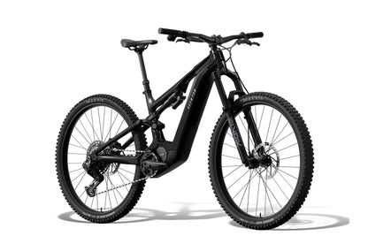 Aventon Current EXP Electric Mountain Bike 29-Inch 140mm Travel