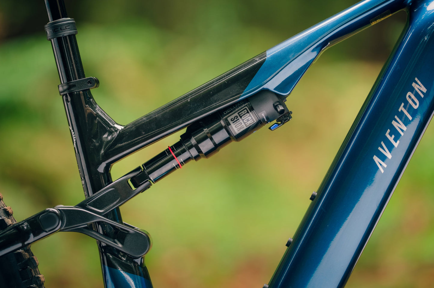 Aventon Current ADV Electric Mountain Bike