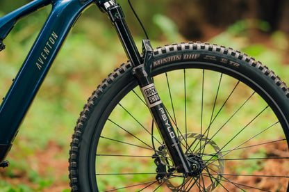 Aventon Current ADV Electric Mountain Bike