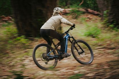 Aventon Current ADV Electric Mountain Bike