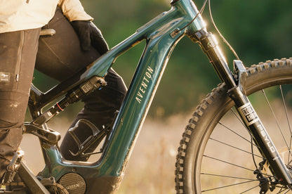Aventon Current ADV Electric Mountain Bike