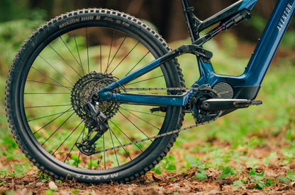 Aventon Current ADV Electric Mountain Bike