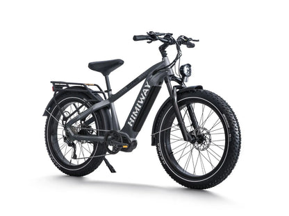 Himiway D5 Pro All-Terrain Electric Fat Bike 960Wh