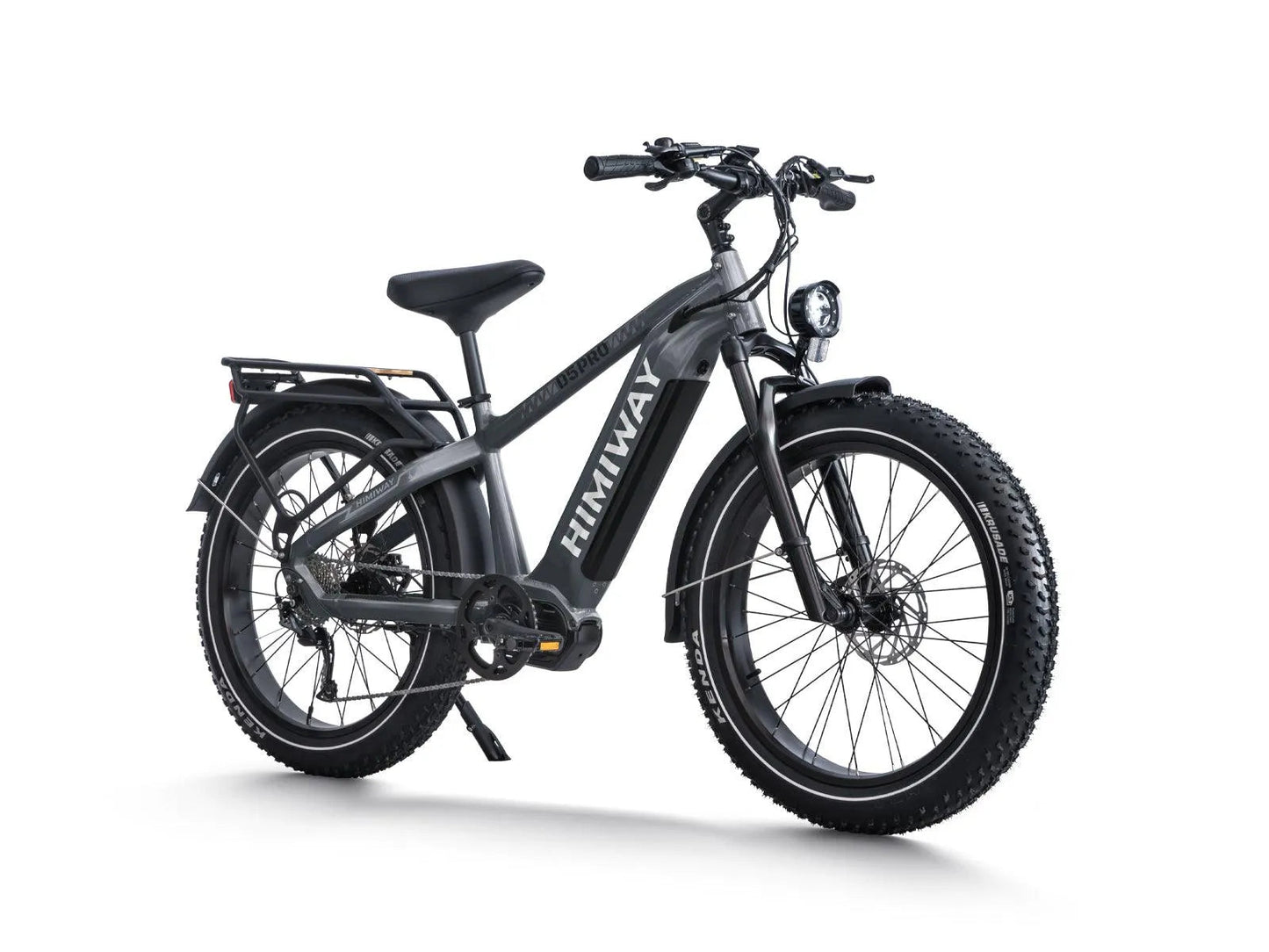 Himiway D5 Pro All-Terrain Electric Fat Bike 960Wh Battery