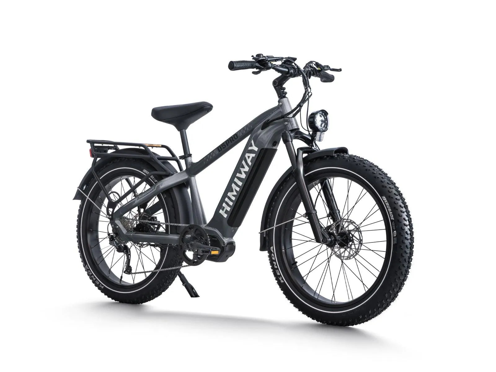 Himiway D5 Pro All-Terrain Electric Fat Bike 960Wh Battery