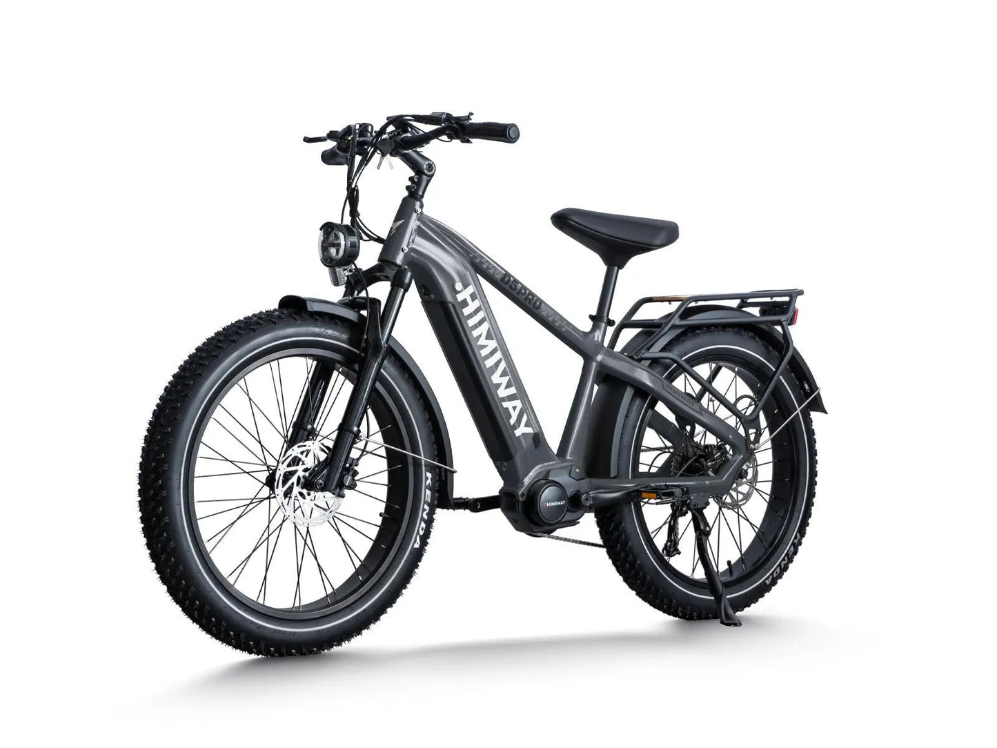 Himiway D5 Pro All-Terrain Electric Fat Bike 960Wh