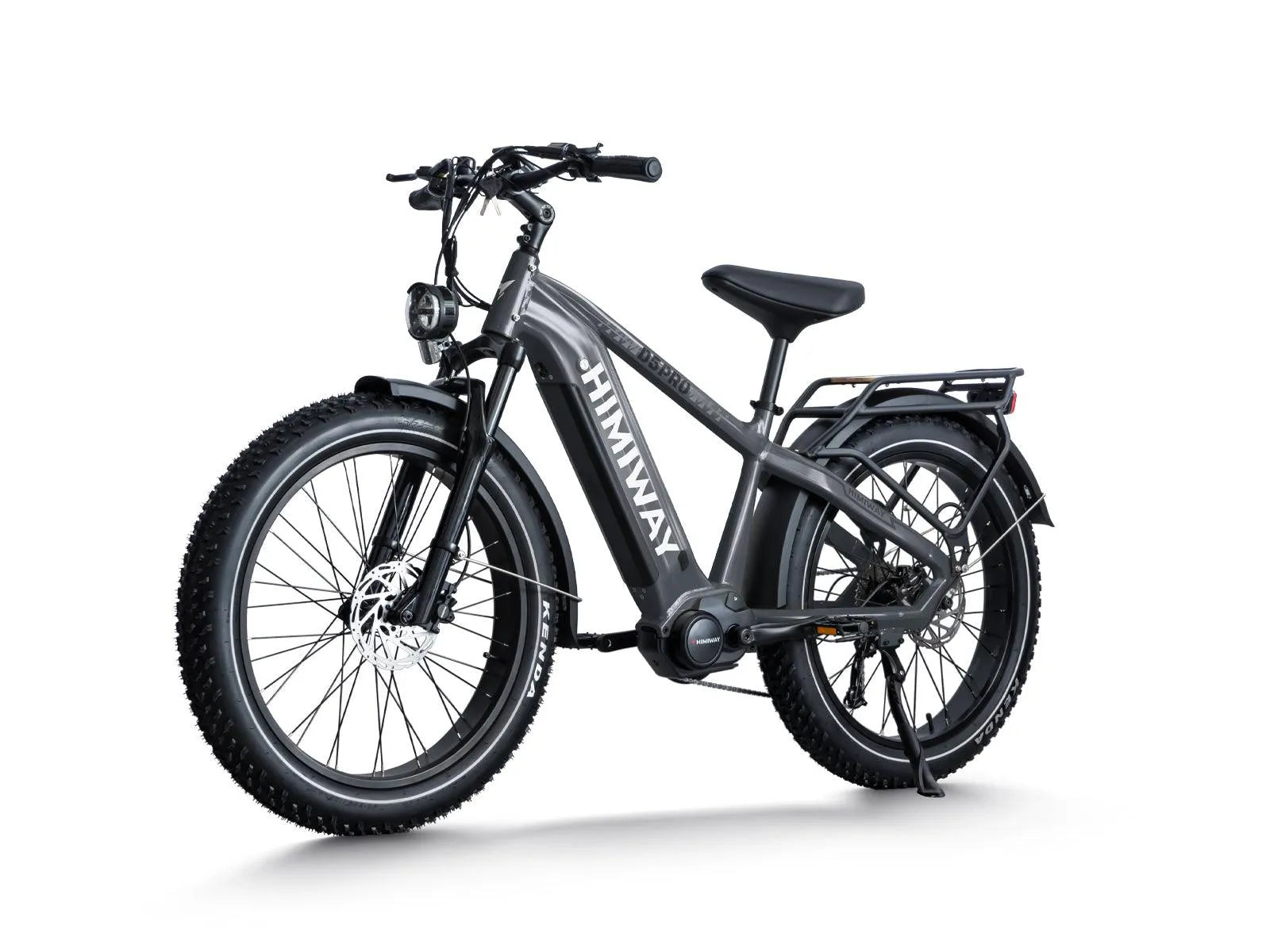 Himiway D5 Pro All-Terrain Electric Fat Bike 960Wh