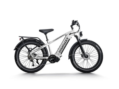 Himiway D5 Pro All-Terrain Electric Fat Bike 960Wh Battery