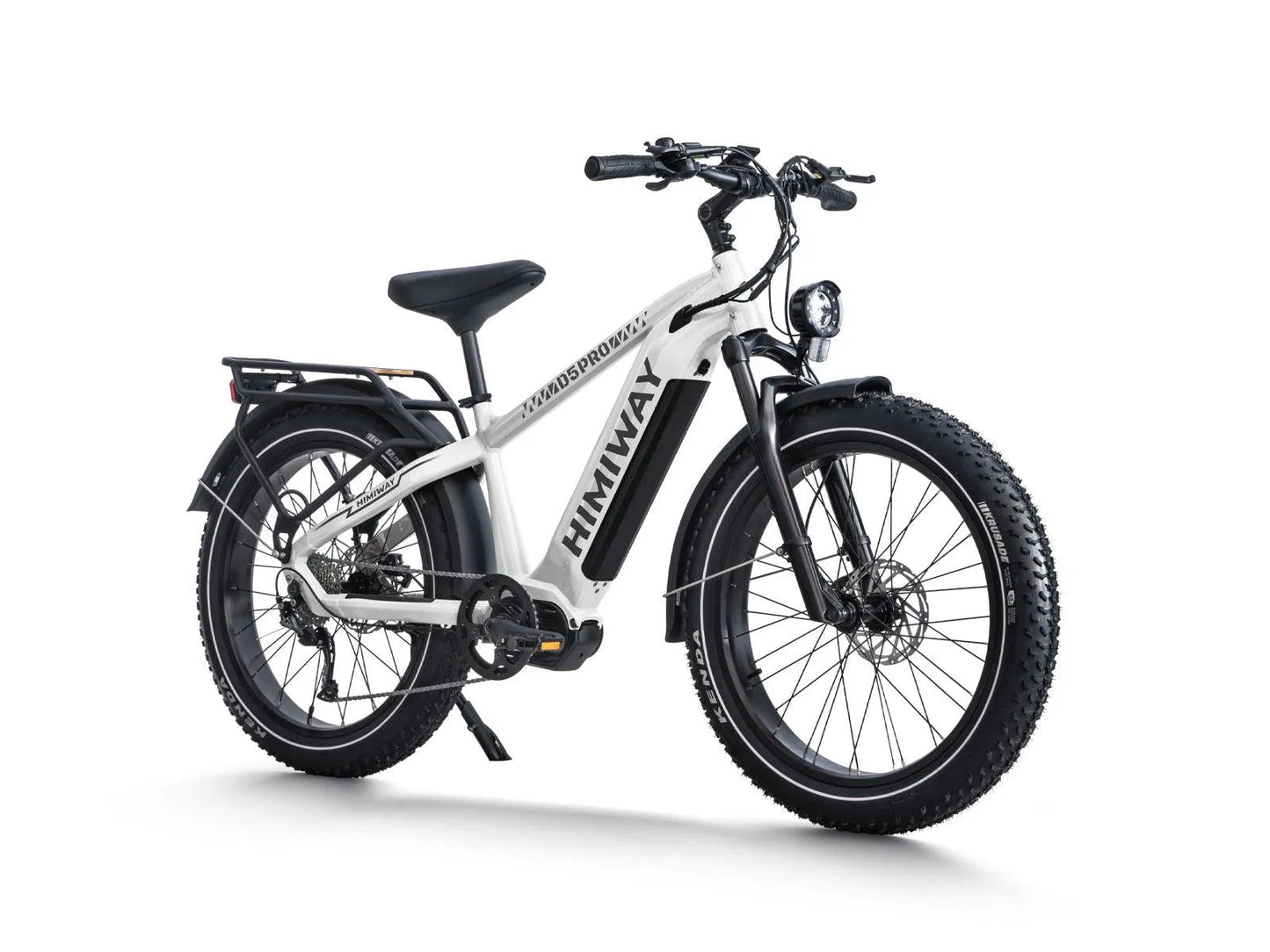 Himiway D5 Pro All-Terrain Electric Fat Bike 960Wh Battery