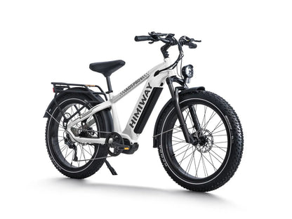 Himiway D5 Pro All-Terrain Electric Fat Bike 960Wh Battery