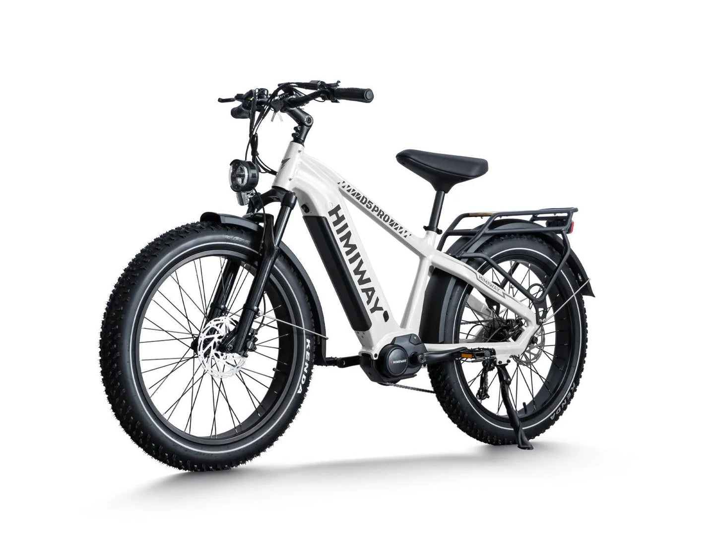 Himiway D5 Pro All-Terrain Electric Fat Bike 960Wh