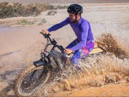 Himiway D5 Pro All-Terrain Electric Fat Bike 960Wh