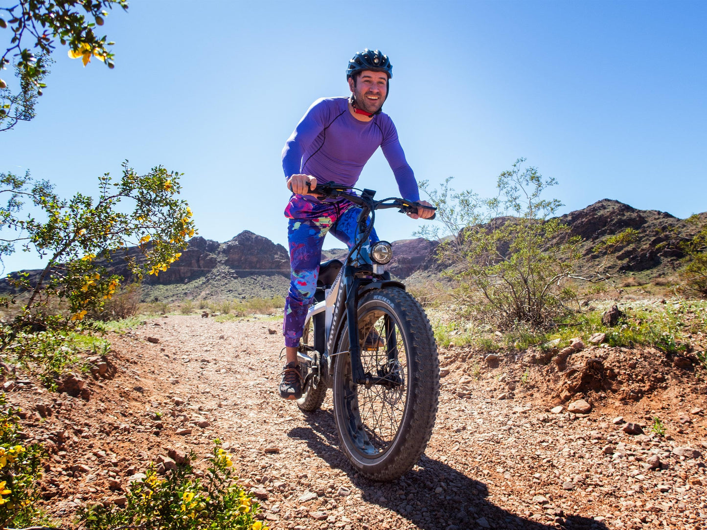 Himiway D5 Pro All-Terrain Electric Fat Bike 960Wh
