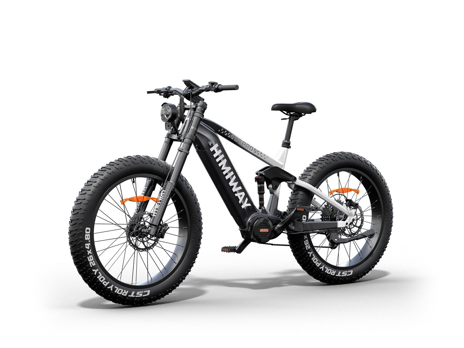 Himiway D7 Pro Electric Mountain Bike 1000W 160Nm Torque