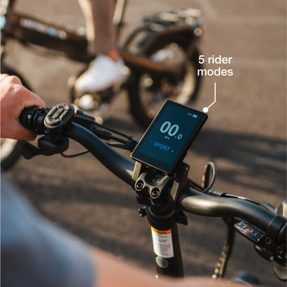 Lectric eBikes XP4 750 Electric Bike