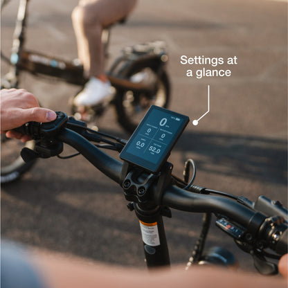 Lectric eBikes XP4 750 Step-Thru Electric Bike