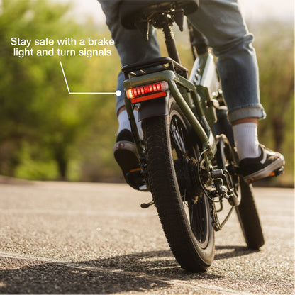 Lectric eBikes XP4 750 Electric Bike