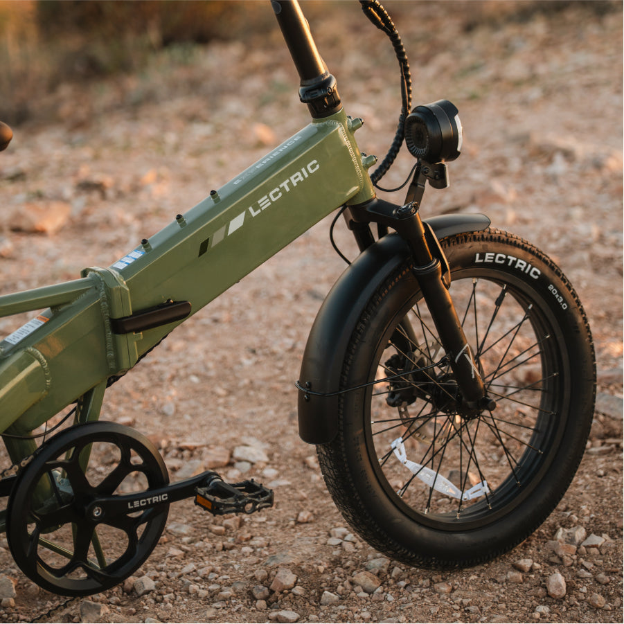 Lectric eBikes XP4 750 Electric Bike