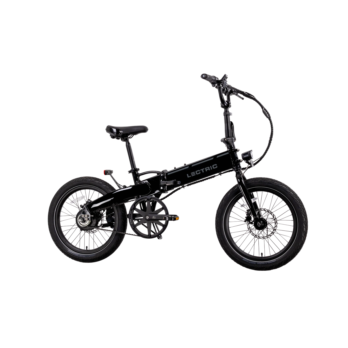 Lectric eBikes XP Lite 2.0 Long-Range Electric Bike