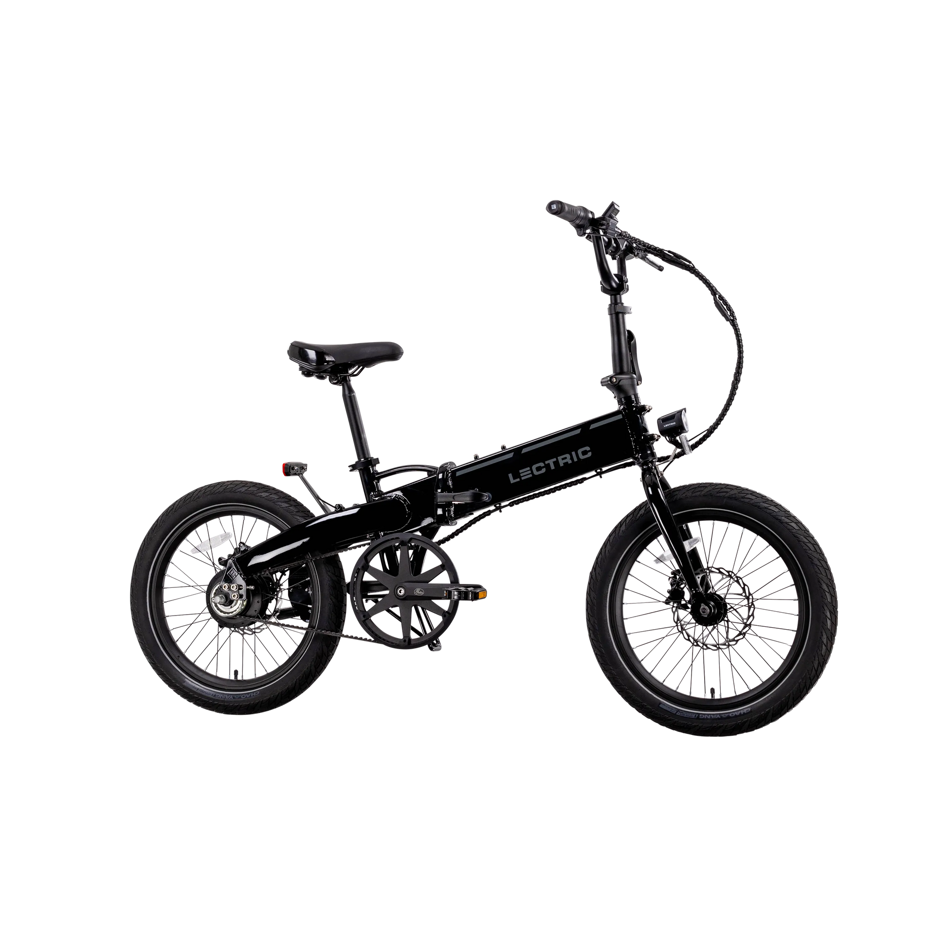 Lectric eBikes XP Lite 2.0 Long-Range Electric Bike