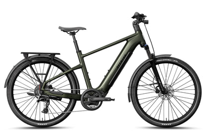 Aventon Level 4 ADV Electric Commuter Bike