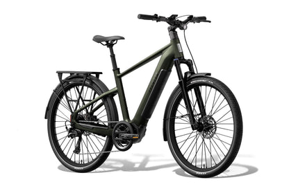Aventon Level 4 ADV Electric Commuter Bike