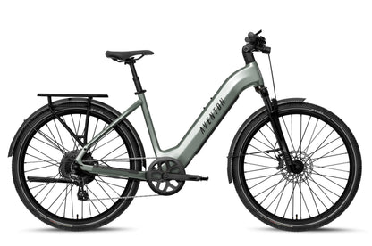 Aventon Level 4 REC Step-Through Ebike 750W 75-Mile Range