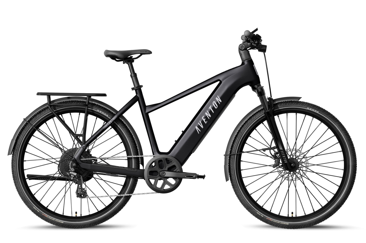 Aventon Level 4 REC Electric Commuter Bike 750W Motor