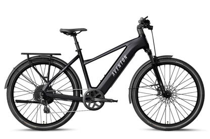 Aventon Level 4 REC Electric Commuter Bike 750W Motor