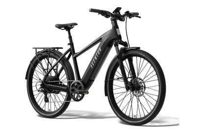 Aventon Level 4 REC Electric Commuter Bike 750W Motor