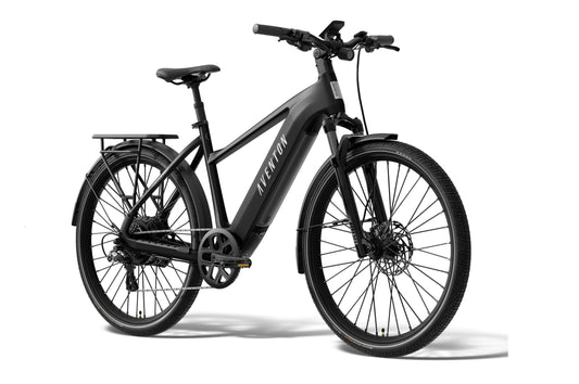 Aventon Level 4 REC Electric Commuter Bike 750W Motor