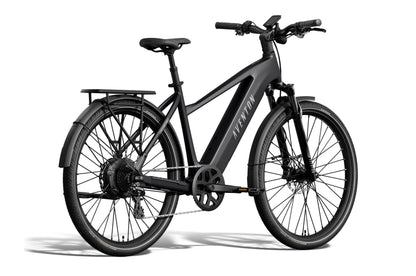 Aventon Level 4 REC Electric Commuter Bike 750W Motor