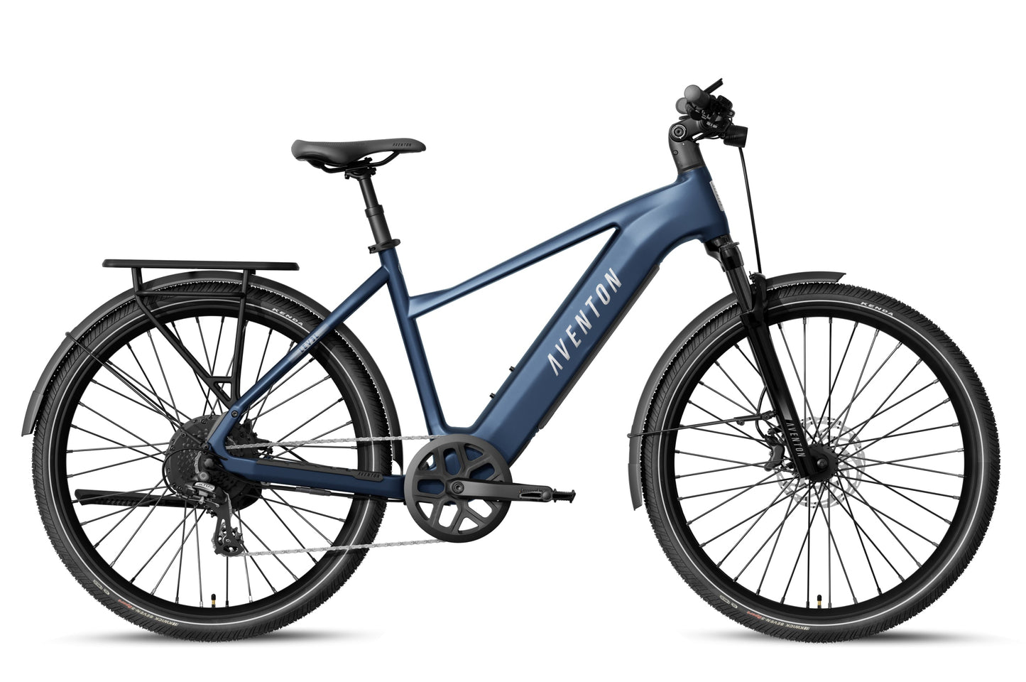 Aventon Level 4 REC Electric Commuter Bike 750W Motor