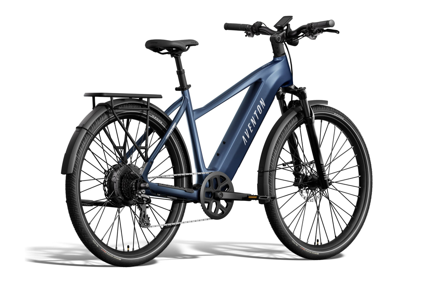Aventon Level 4 REC Electric Commuter Bike 750W Motor