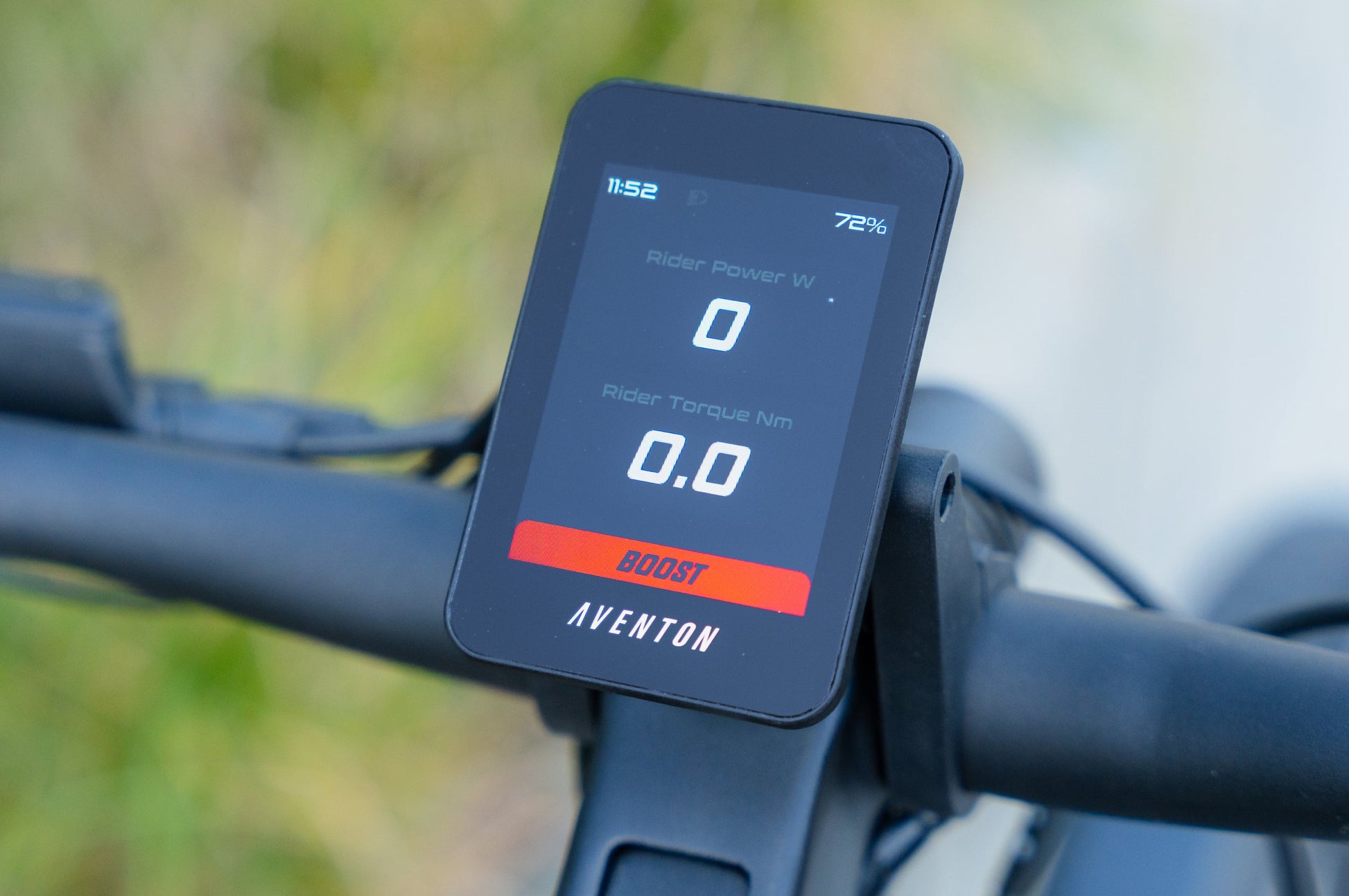 Aventon Level 4 REC Step-Through Ebike 750W 75-Mile Range