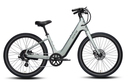 Aventon Pace 5 REC Step-Through Ebike 750W Motor